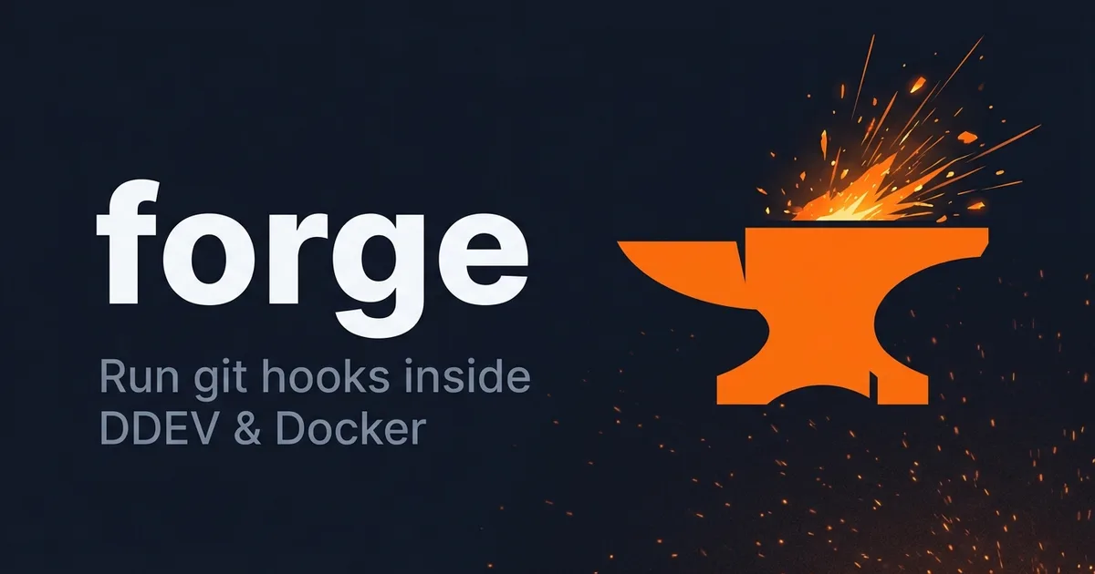 forge